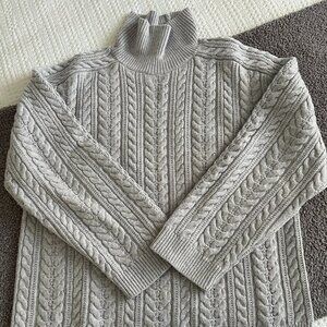 Aritzia The Group by Babaton Knit Sweater